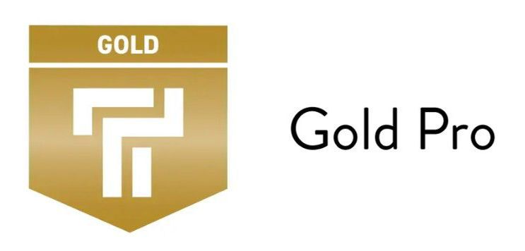 Thumbtack Gold Pro