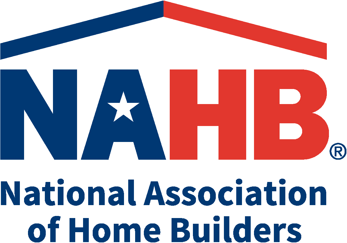 NAHB, National Association of Home Builders